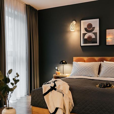Orso Rooms & Apartments - Loftaffair Collection Варшава Екстериор снимка