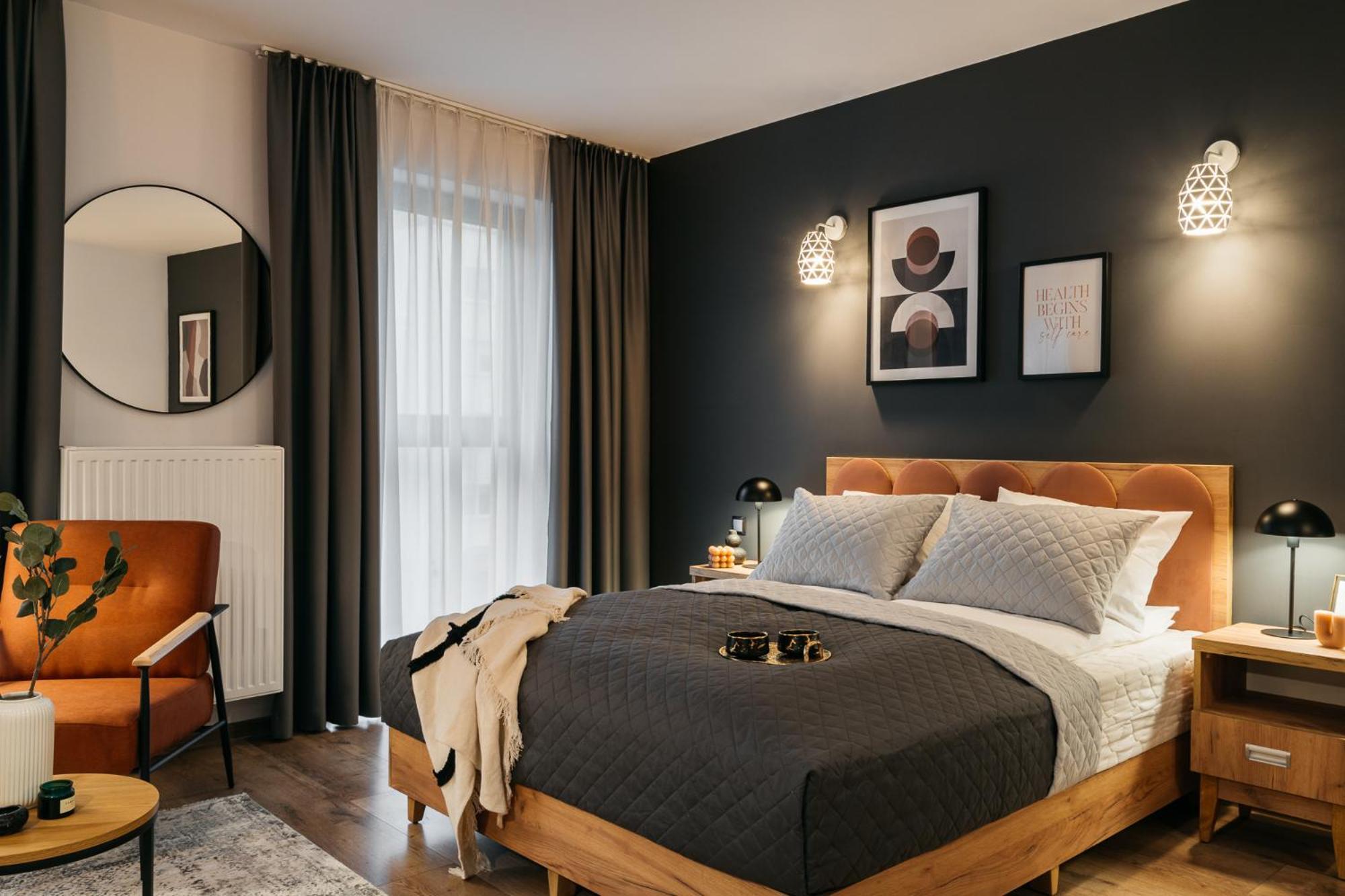 Orso Rooms & Apartments - Loftaffair Collection Варшава Екстериор снимка