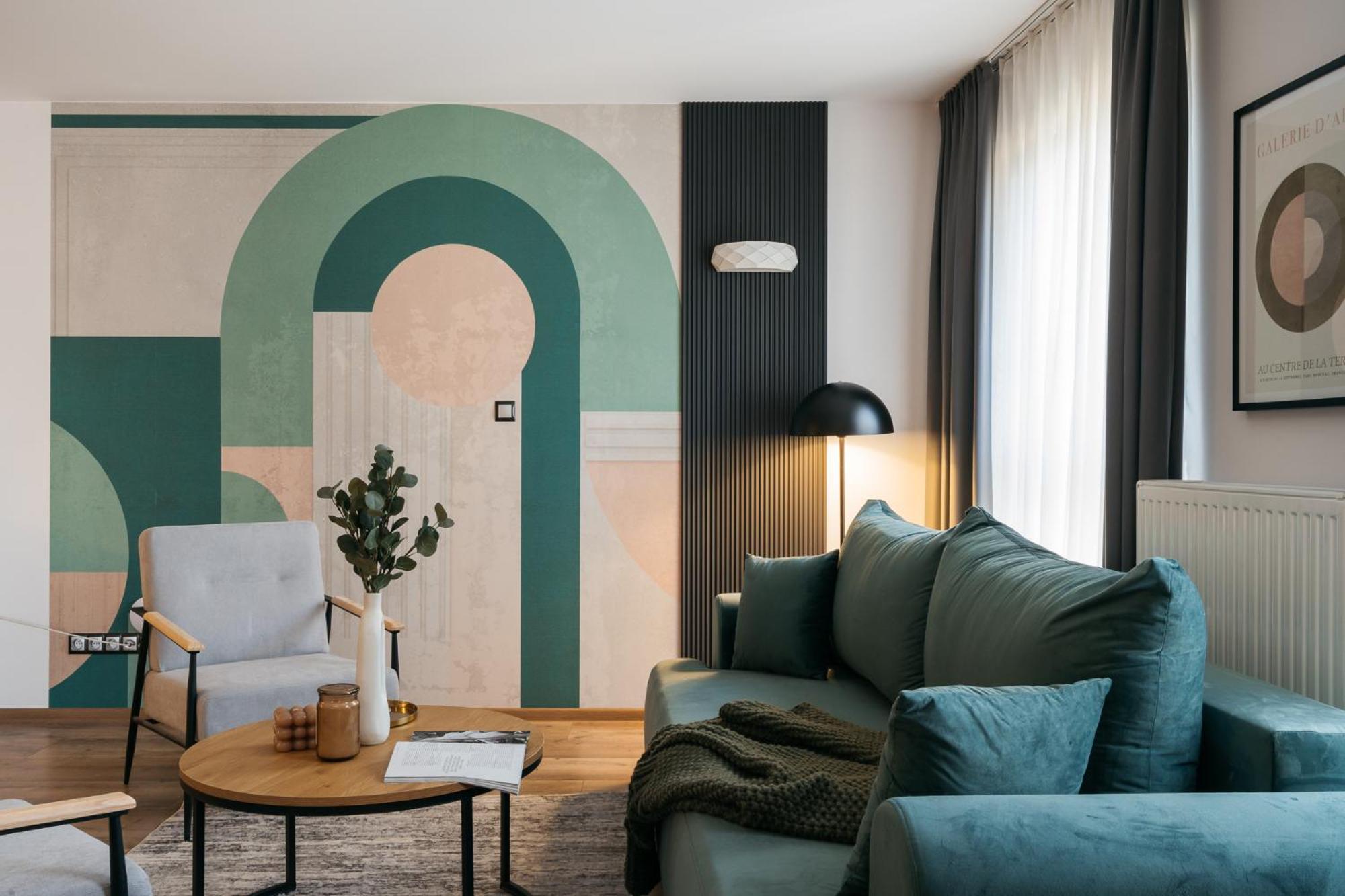 Orso Rooms & Apartments - Loftaffair Collection Варшава Екстериор снимка