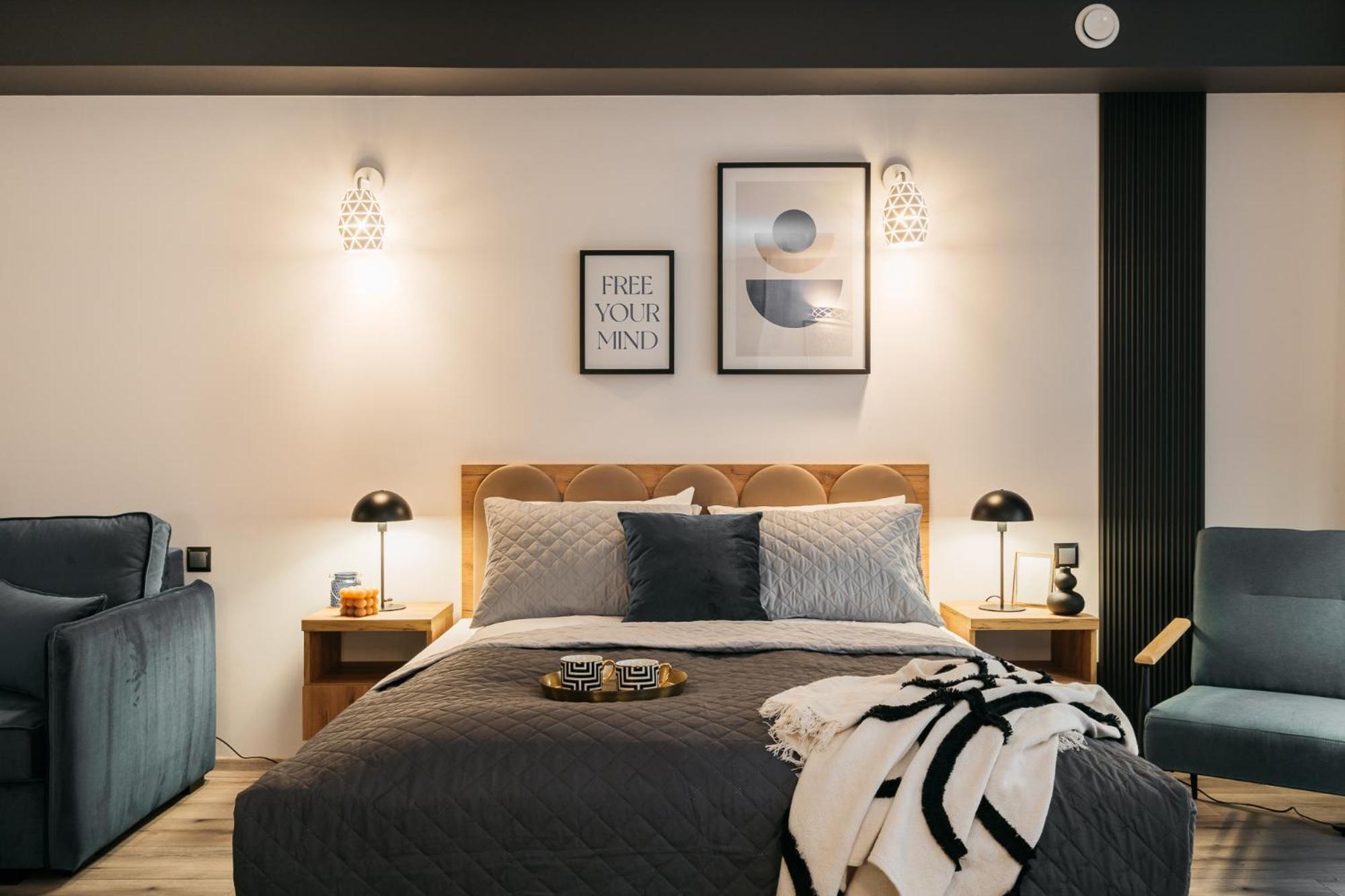 Orso Rooms & Apartments - Loftaffair Collection Варшава Екстериор снимка