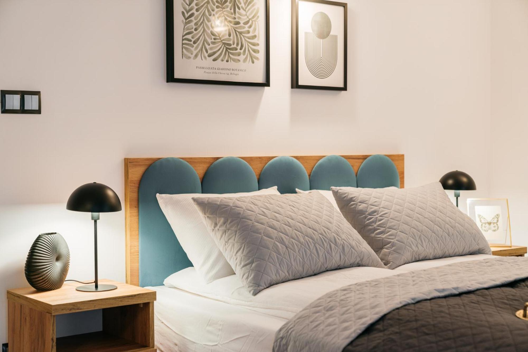 Orso Rooms & Apartments - Loftaffair Collection Варшава Екстериор снимка