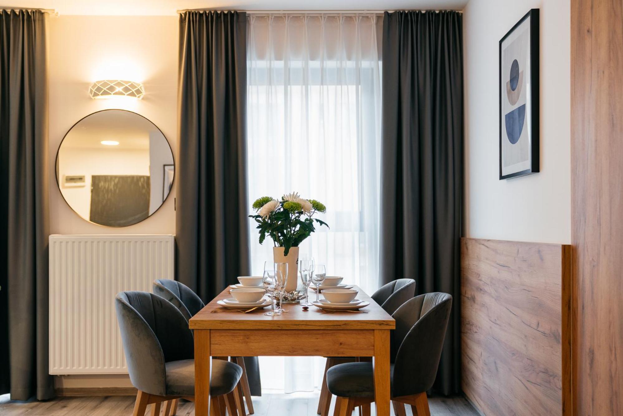 Orso Rooms & Apartments - Loftaffair Collection Варшава Екстериор снимка